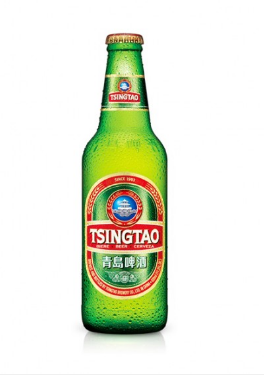 Tsingtao 33cl 