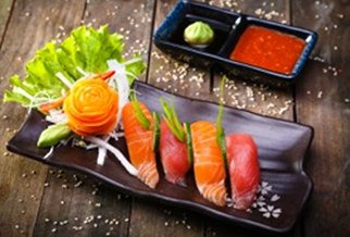 livraison SUSHIS  à  palaiseau      