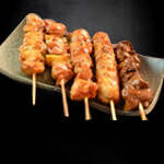 livraison MENUS BROCHETTES  