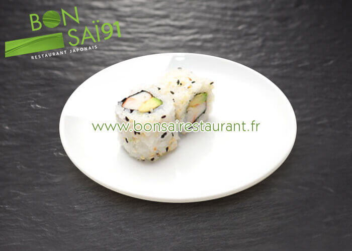 MA8 CALIFORNIA AVOCAT SURIMI