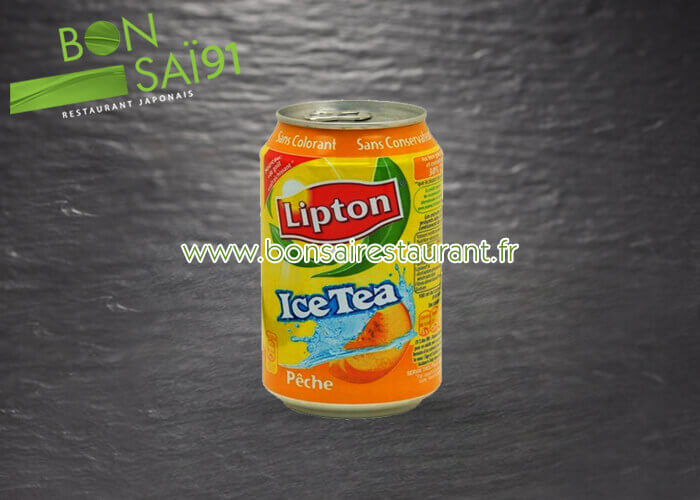 ICE TEA 33CL