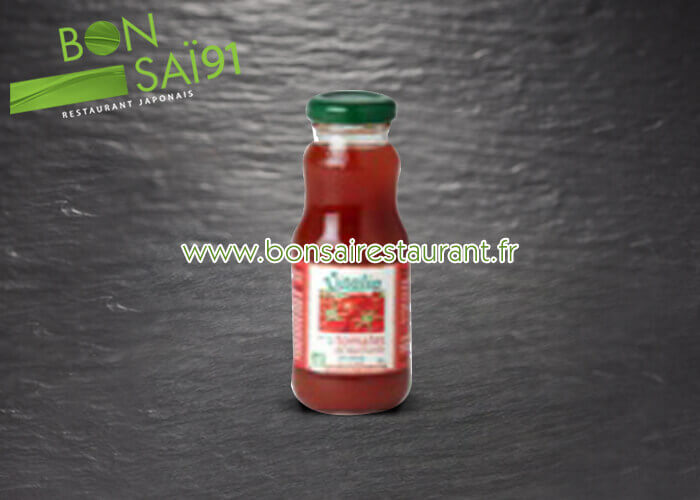 JUS DE FRUITS LYCHEE 20CL