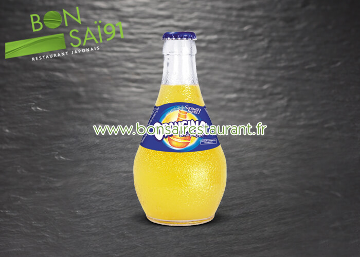 ORANGINA 25CL