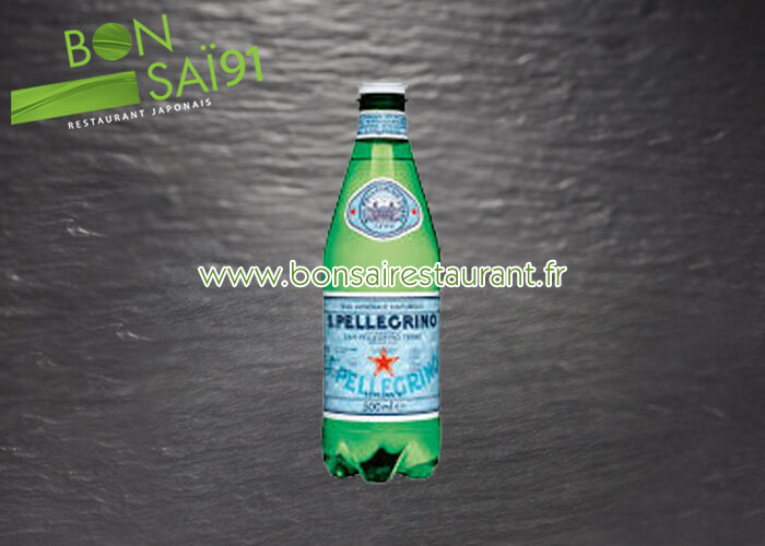 SAN PELLEGRINO 50CL