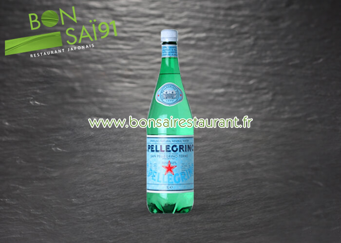 SAN PELLEGRINO 1L