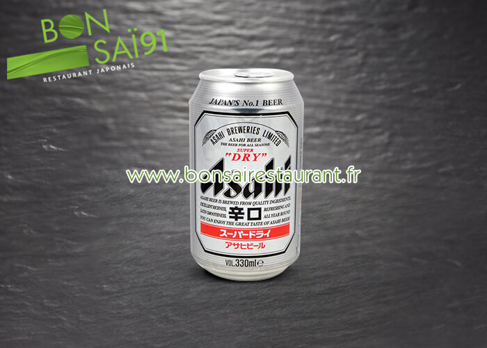 ASAHI 33CL