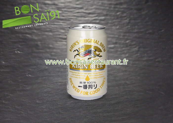 KIRIN 33CL