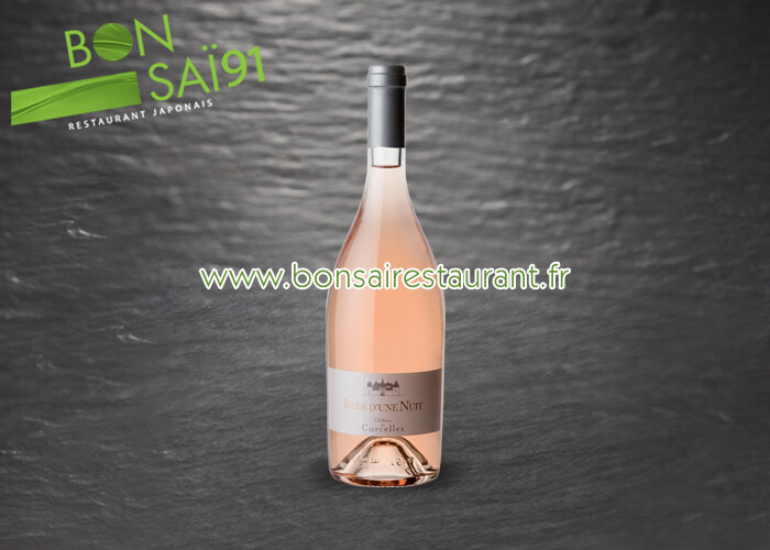 COTES DE PROVENCE ST TROPEZ AOC 37.5CL