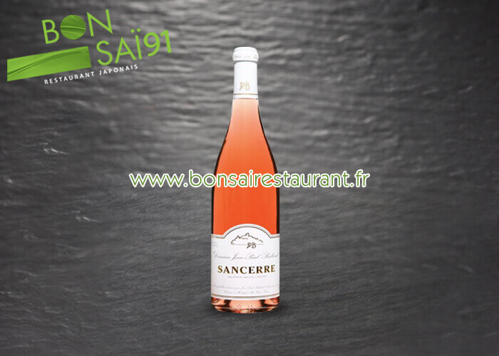 SANCERRE ROSE 37.5CL