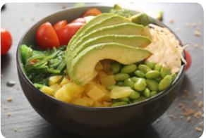 CH7 POKE BOWL AVOCAT 